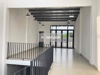  Nhà phố Đường Nguyễn Bình 2 tầng diện tích 133.6m².