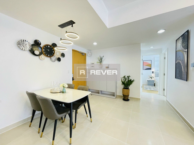  Căn hộ Masteri Thảo Điền thiết kế hiện đại, đầy đủ nội thất