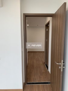  Căn hộ Eco Green Saigon thiết kế 2 phòng ngủ, nội thất cơ bản.