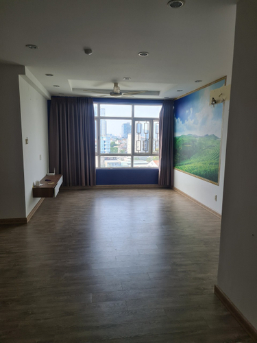 Căn hộ Hoàng Anh Gold House, Huyện Nhà Bè Căn hộ Hoàng Anh Gold House tầng trung thiết kế 3 phòng ngủ rộng thoáng.