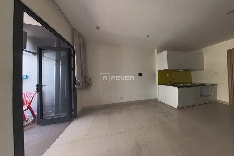  Căn hộ Vinhomes Grand Park diện tích 33.8m²