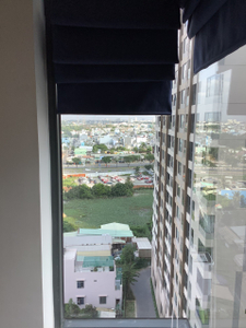 Căn hộ Akari City, Quận Bình Tân Căn hộ Akari City hướng ban công đông nội thất cơ bản diện tích 79.17m²