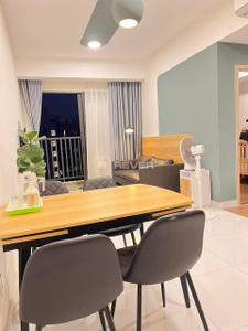  Căn hộ Safira Khang Điền đầy đủ nội thất diện tích 50m².