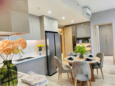 IMG_0973.JPG Căn hộ Masteri Centre Point hướng Đông Nam, diện tích 74.4m²