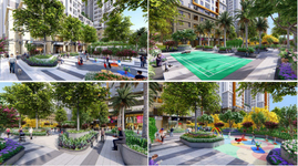 Biên Hòa Universe Complex - 