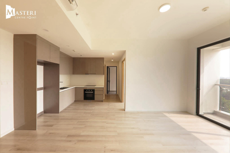 IMG_6337.JPG Căn hộ  Masteri Centre Point hướng Đông Nam, diện tích 76,14 m²