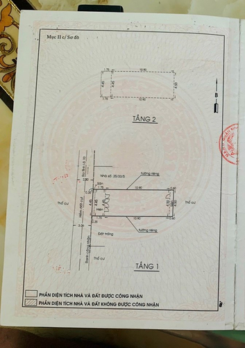 Nhà phố Quận Bình Tân Nhà phố thiết kế 1 trệt, 1 lầu đường Tỉnh Lộ 10, có sổ hồng riêng bàn giao ngay.