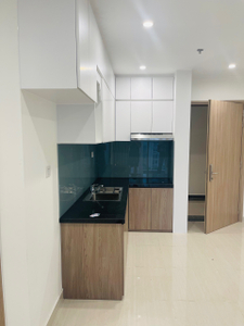Căn hộ  Vinhomes Grand Park hướng Tây, diện tích 69,2 m²