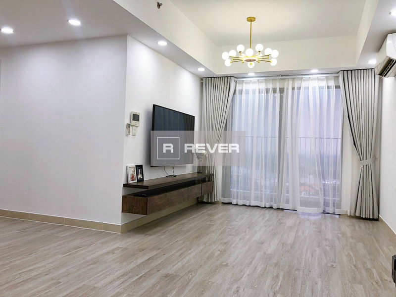 Căn hộ Masteri Thảo Điền đầy đủ nội thất diện tích 93m²