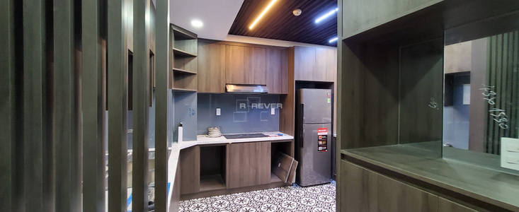  Căn hộ SaigonSouth Residence 2PN-2WC độc lạ đẹp