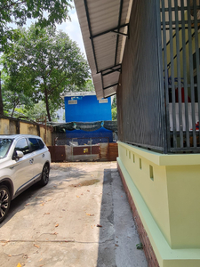 Căn hộ K26, Quận Gò Vấp Căn hộ Chung cư K26 tầng trệt thiết kế 2 phòng ngủ rộng thoáng.