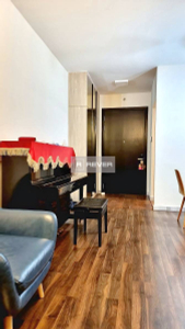  Căn hộ Feliz en Vista đầy đủ nội thất diện tích 85m².