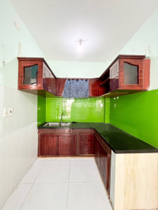  Nhà phố Đường Nơ Trang Long 2 tầng diện tích 29.2m² hướng bắc pháp lý sổ hồng