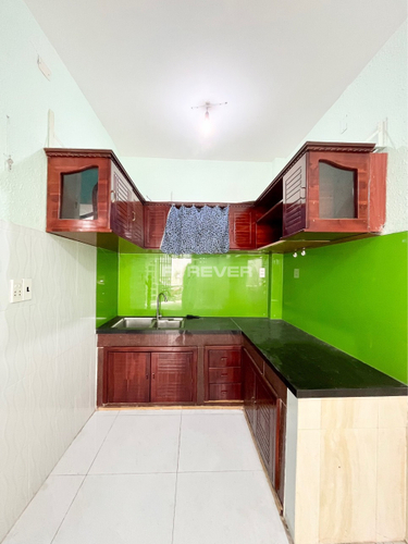  Nhà phố Đường Nơ Trang Long 2 tầng diện tích 29.2m² hướng bắc pháp lý sổ hồng