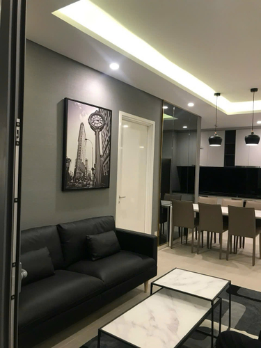 IMG_4782.JPG 🌅 For rent Diamond Island D2:  2 beds & 2WC | 96sqm | full-nice funiture | River view | 30 mill/month . Call 0768892255