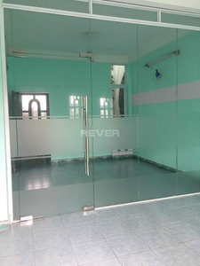 Nhà phố Quận 8 Nhà phố diện tích 64m2 vuông đẹp, khu dân cư hiện hữu.