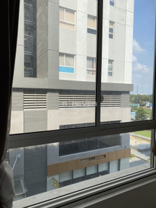  Căn hộ Lexington Residence nội thất cơ bản diện tích 37.93m²