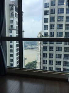  Căn hộ Vinhomes Central Park nội thất cơ bản diện tích 111.2m²