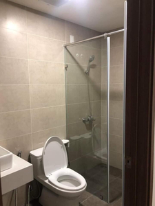 Căn hộ Akari City, Quận Bình Tân Căn hộ Akari City tầng 9 thiết kế 2 phòng ngủ, nội thất cơ bản.