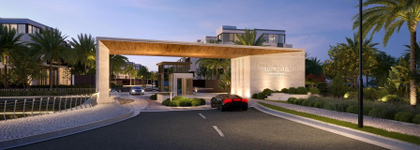 The Rivus - Dự án The Rivus