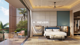 Le Méridien Da Nang - Le-Meridien-Da-Nang-Bedroom