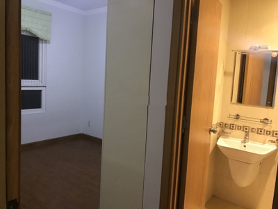 Căn hộ Saigonres Plaza, Quận Bình Thạnh Căn hộ Saigonres Plaza diện tích 72m2, nội thất cơ bản.