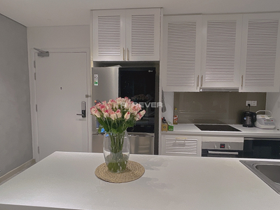 z4453386877889_288fa41c7016daf20bd7dee4dca6a23e.jpg Căn hộ 2 phòng ngủ Diamond Island - Đảo Kim Cương nội thất đẹp