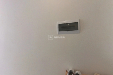  Căn hộ Vinhomes Grand Park hướng ban công đông nam đầy đủ nội thất diện tích 81.5m²