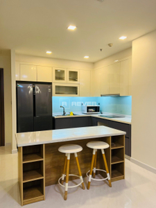  Căn hộ Vinhomes Central Park diện tích 123.7m² siêu đẹp 