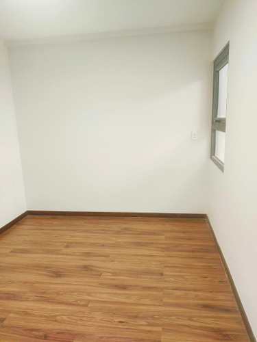 Căn hộ Bcons Garden hướng ban công bắc nội thất cơ bản diện tích 56.46m².