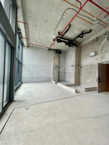 IMG_9556.JPG Loft-house The Metropole Thủ Thiêm hướng Tây Bắc, diện tích 150m²