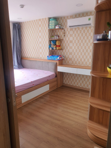 Duplex La Astoria, Quận 2 Duplex La Astoria diện tích 89m2, nội thất cơ bản.