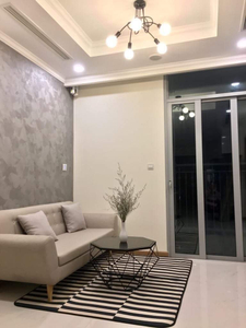 scaled_IMG_1682493015138_1682493331682.jpg Căn hộ Vinhomes Central Park hướng ban công tây nam đầy đủ nội thất diện tích 50.5m²