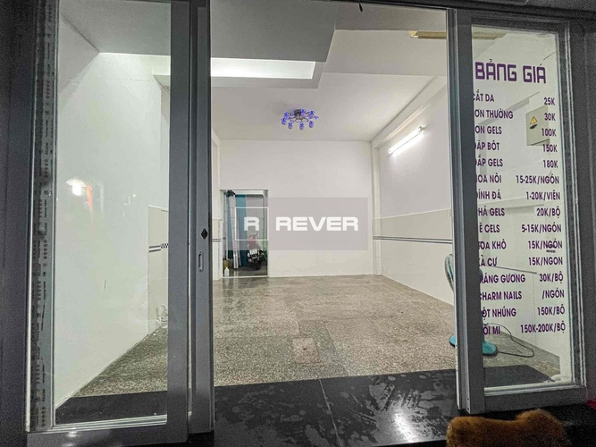 Rever