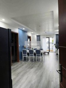 Căn hộ CityLand Park Hills, Quận Gò Vấp Căn hộ Cityland Park Hills tầng thấp tiện di chuyển, đầy đủ nội thất.