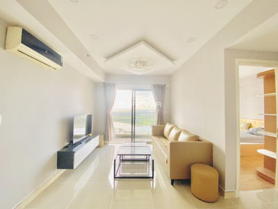  Căn hộ Masteri Thảo Điền đầy đủ nội thất diện tích 71.32m².