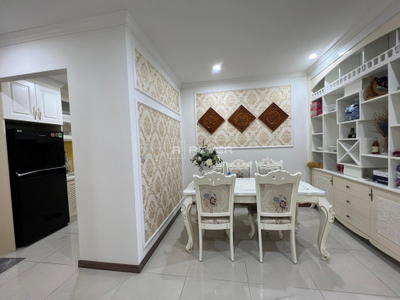  Căn hộ Hado Centrosa Garden diện tích 86m²