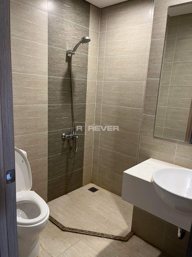  Căn hộ studio Vinhomes Grand Park diện tích 30m²