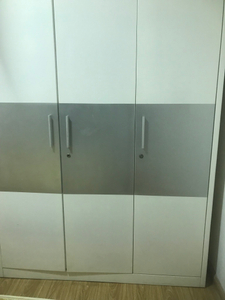 Căn hộ Orient Apartment, Quận 4 Căn hộ Orient Apartment tầng 7 có 2 phòng ngủ, không có nội thất.