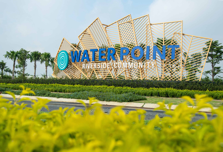 WATERPOINT - 