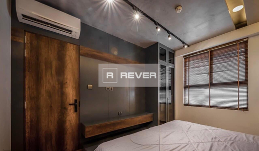  Căn hộ Saigon South Residence thiết kế hiện đại, nội thất bàn giao đầy đủ