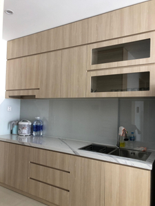 Căn hộ  Vinhomes Grand Park hướng Đông Bắc, diện tích 59 m²