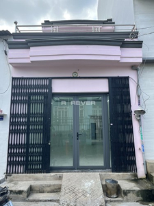 Nhà phố Đường Hương lộ 2 2 tầng diện tích 46m² pháp lý sổ hồng.