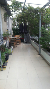  Căn hộ CitiHome đầy đủ nội thất diện tích 60.5m²