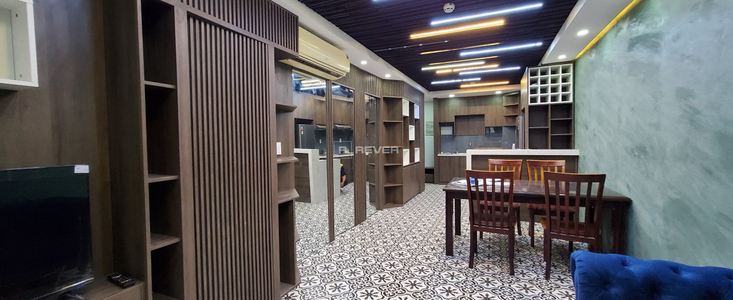  Căn hộ SaigonSouth Residence 2PN-2WC độc lạ đẹp