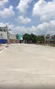 Đất nền Quận Bình Tân Đất nền diện tích 56m2 hẻm rộng 7m thông thoáng, có sổ hồng riêng.