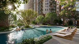 NORTON PARK - GAMUDA LAND - 