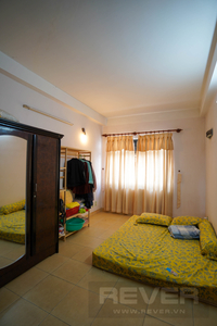 Nhà phố Quận 7 Nhà phố Khu Nam Long diện tích 176m2, kết cấu 1 trệt, 2 lầu kiên cố.