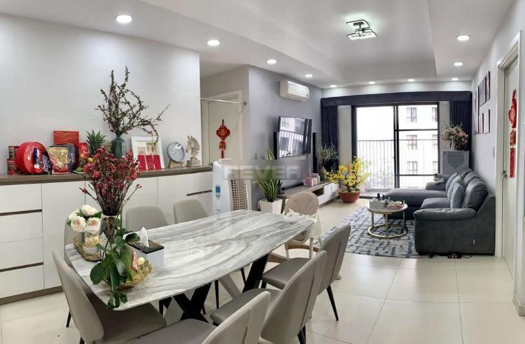 Căn hộ duplex M-One Nam Sài Gòn Quận 7 diện tích 87m2 trần cao 6m