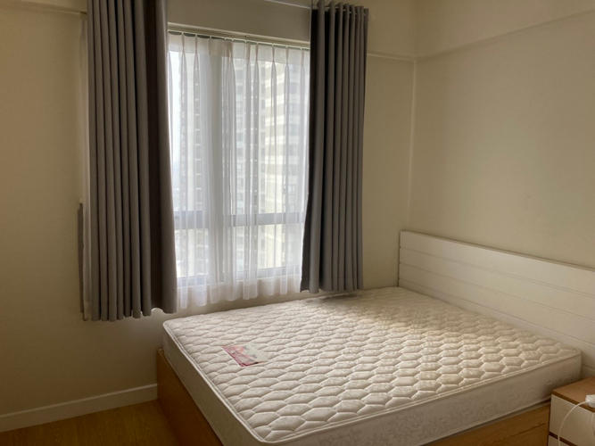 Căn hộ Masteri Thảo Điền, Quận 2 Căn hộ Masteri Thảo Điền tầng 35 có 2 phòng ngủ, đầy đủ nội thất.